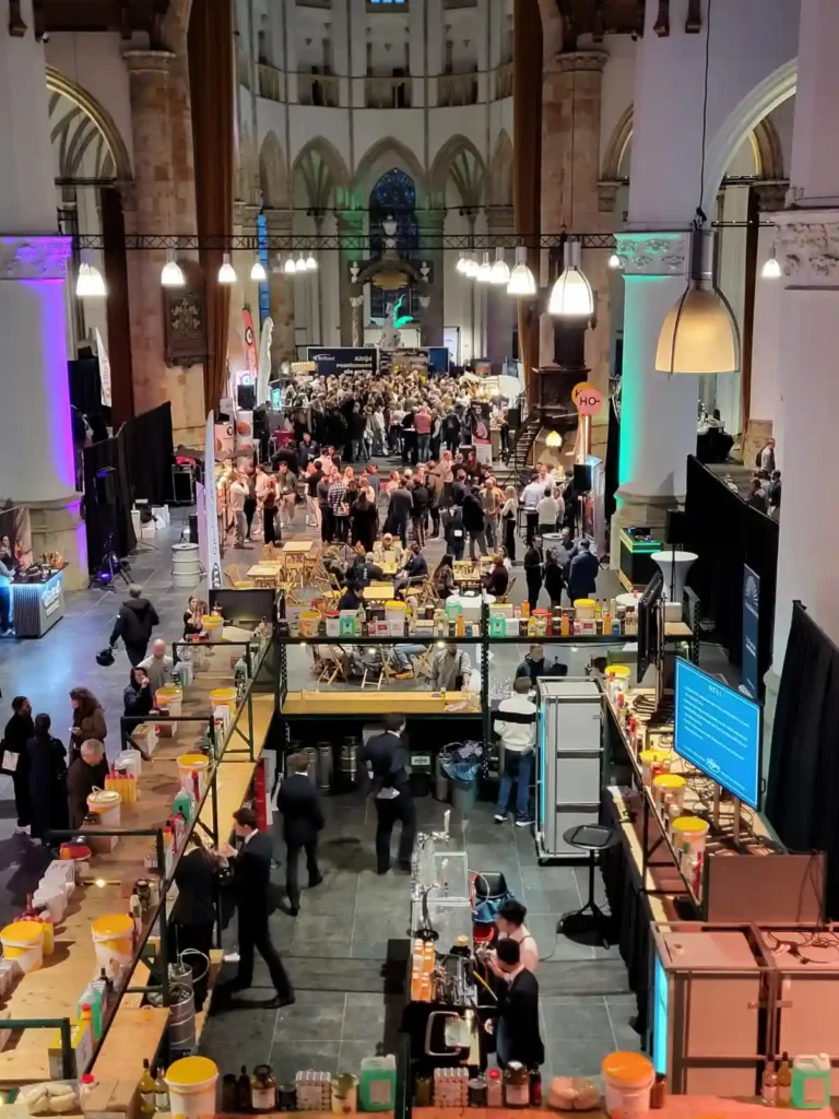 Haagse Horeca Beurs
